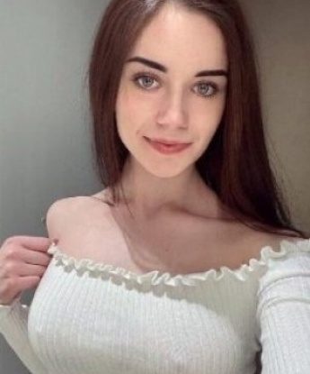 Любашка