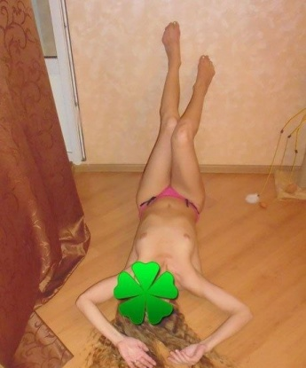 Анкета проститутки Анна - Фото 1, Микрах, 40 лет, №4962